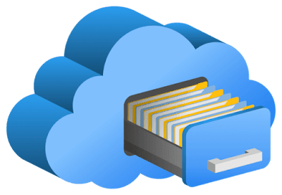 Cloud Based Document Management System