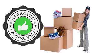 IBA Approved Packers and Movers in Delhi