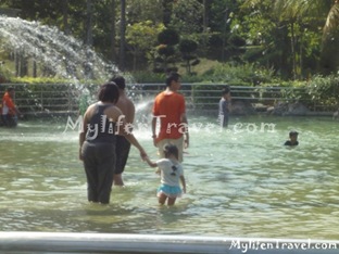 Felda Hot Spring 63