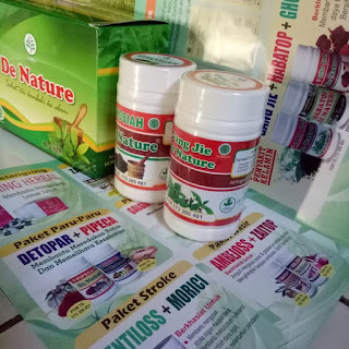 Bagaimana cara mengobati kencing nanah dengan herbal