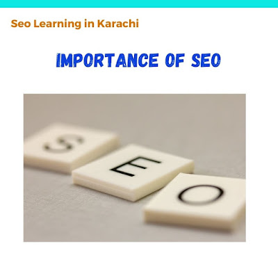 How Seo is Important for Websites