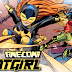 Ame-Comi II: Batgirl #2