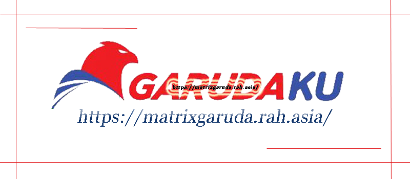 Paket Matrix Garuda KU Band Terbaru 2018