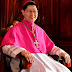 Archbishop Tagle's Homily on the day the of his Canonical Possession of the Primatial See of Manila