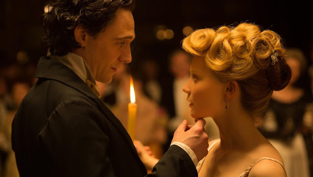 edith,handsome knight,crimson peak review