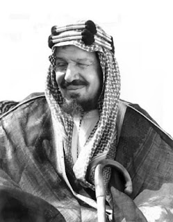 Ibn Saud