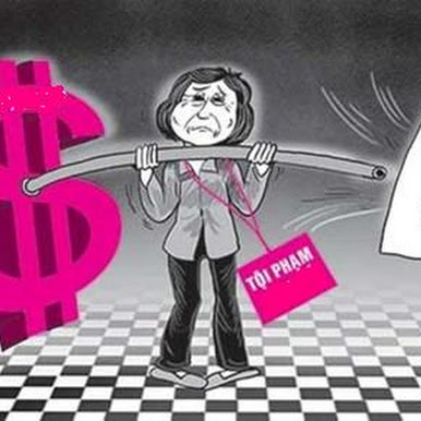 Hình phạt cảnh cáo - Có nên bỏ hay không?