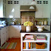 Kitchen Inspired by “Something’s Gotta Give”