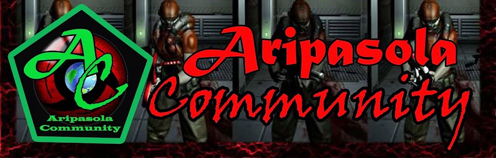 Aripasola Community Newbie Indonesia