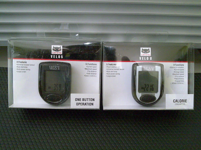 Ready Stock.. Velo 5 : Rp. 115.000  Velo 8 : 125.000,-