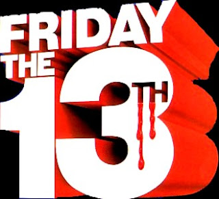 friday 13