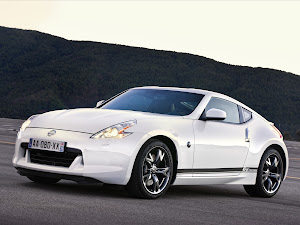 Nissan 370Z GT Edition 2011 (4)