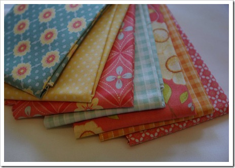Daydream fabric
