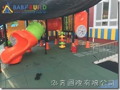 新竹縣私立康德幼兒園