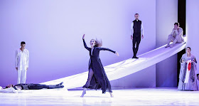 Maillot's Romeo et Juliette (Photo: Kim Kenney)