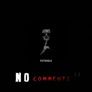 Nelo - No Comments EP Mix (2021)