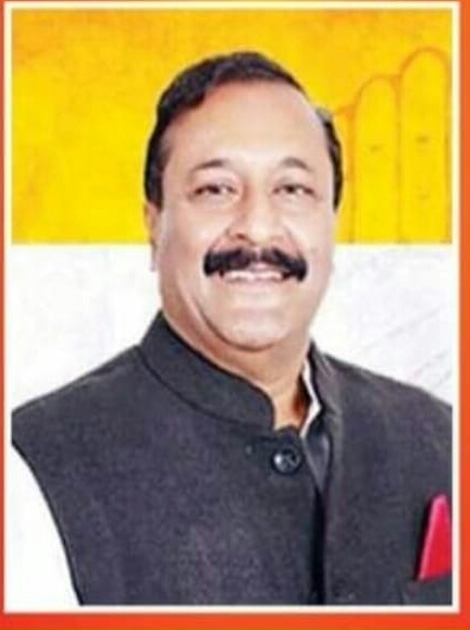 लोगों को मिलने वाले मुआवजे को लेकर राकेश पठानिया ने नहीं उठाई आवाज         