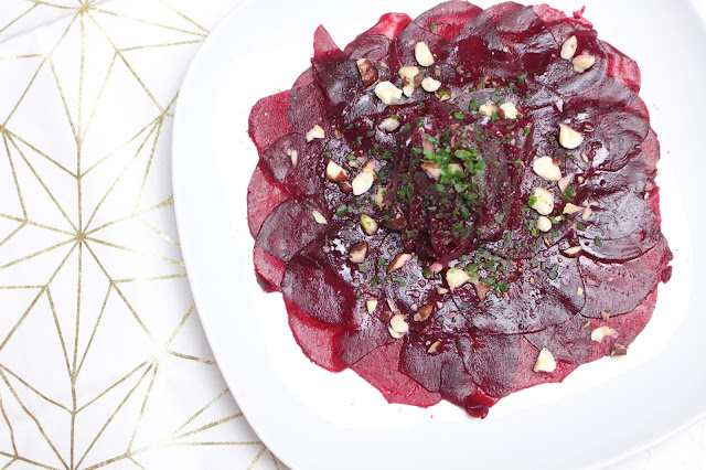 beetroot salad