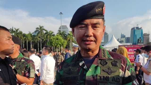Klaim Tak Ada Senjata TNI yang Dirampas OPM, Kasum: Prajurit Meninggal Satu Orang, Lima Hilang