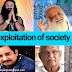 exploitation of society by religion gurus | धर्म गुरुओं द्वारा समाज का शोषण