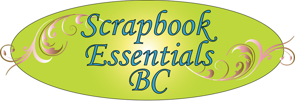 Scrapbook Essentials BC