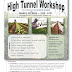 High Tunnel Workshop for Intermediate and Advanced Growers