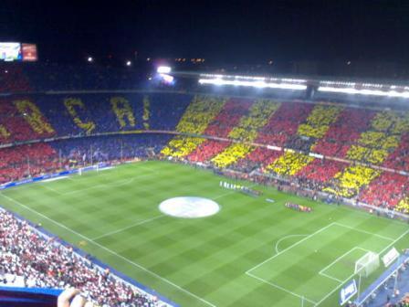 Camp Nou