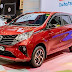 Berita Penjualan Daihatsu pada Kuartal I 2023 Naik 22,6 Persen