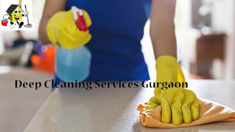 home cleaning company Gurgaon