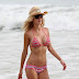 Heidi Montag Bikini