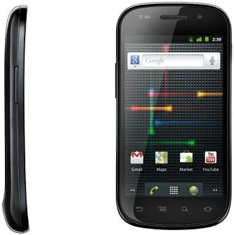 Google Nexus S Android 2.3