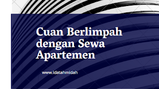 Sewa Apartemen