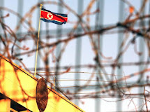 North Korea intervenes in Cambodia, U.N. human rights dispute