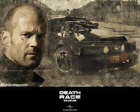 Death Race (2008) movie wallpapers - 04
