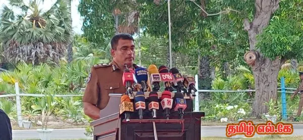 tamil lk news