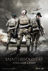 Saints and Soldiers: Airborne Creed (2012)