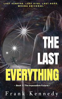 The Last Everything (Frank Kennedy)