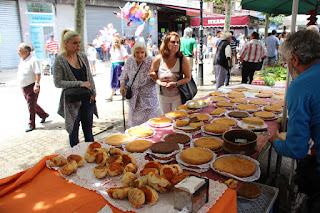 Fiestas de Retuerto