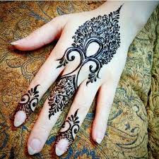 Attractive & Beautiful Hd Desgin Of Mehandi 39