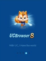 UC Browser para Celular