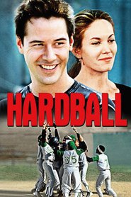 Se Film Hardball 2001 Streame Online Gratis Norske