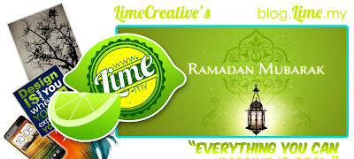 LimeCreative's Blog