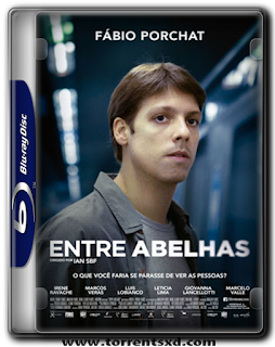 Entre Abelhas – Torrent WEB-DL 720p 2.0Ch Nacional (2015) 