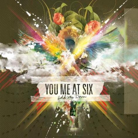 You Me At Six Take Off Your