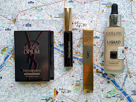 консилер YSL All Hours