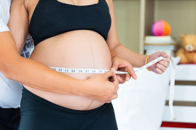 Top 10 Diet and Nutrition Tips for Healthy Pregnancy