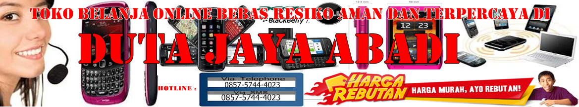 DUTA JAYA ELEKTRONIK