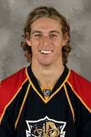 David Booth Hockey