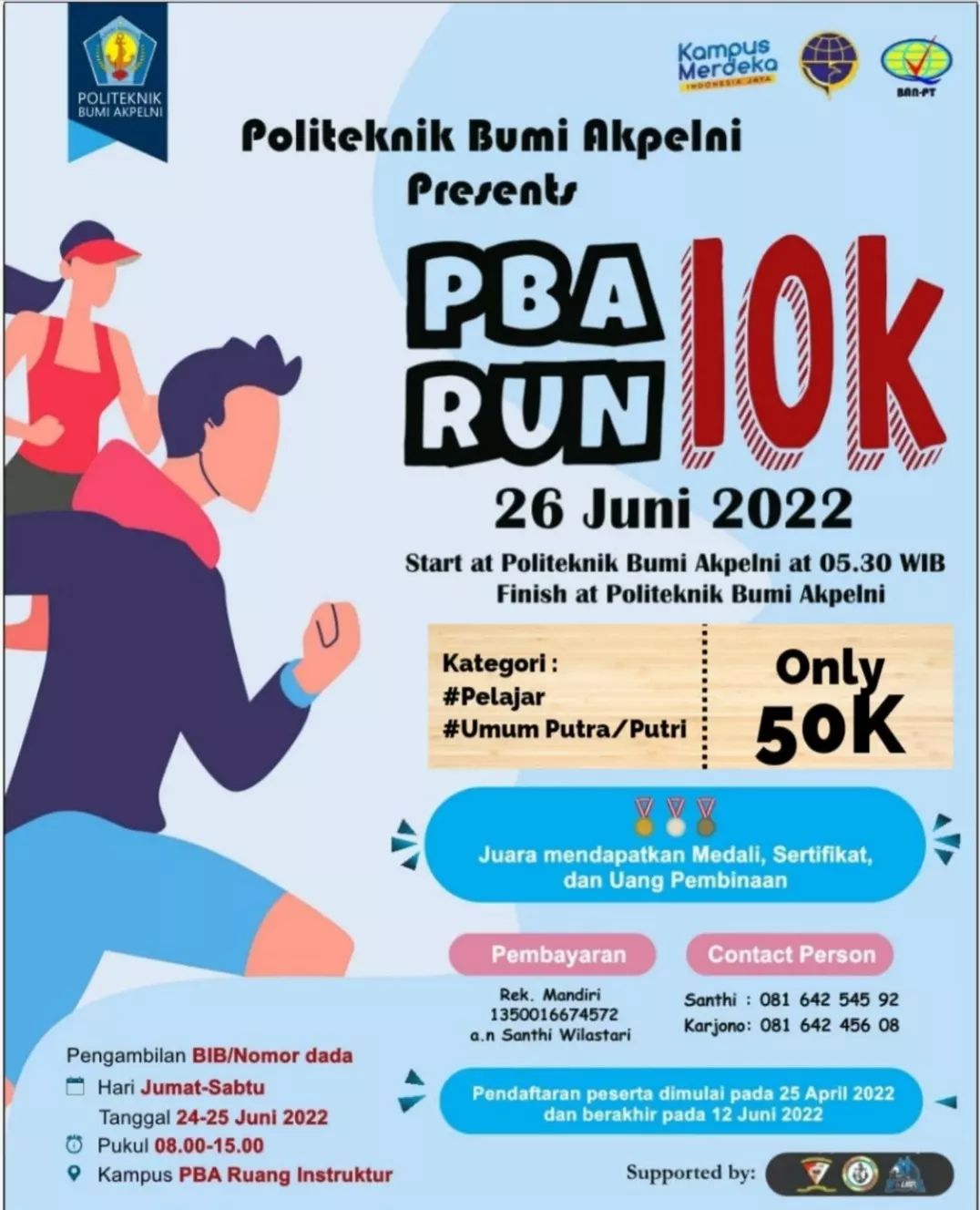 🔍 PBA Run 10K • 2022 PBA Run 10K • 2022
