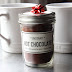 Homemade Instant Hot Chocolate Mix – Special Last Minute Edible Christmas Gift Idea! 